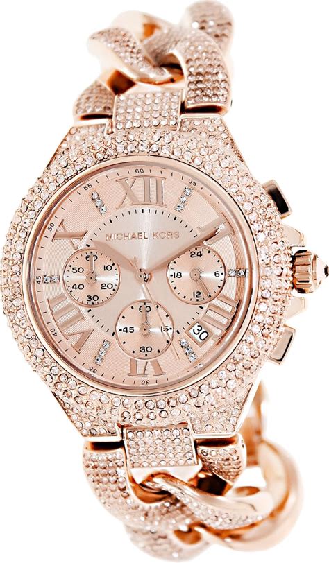 michael kors watches on sale womens